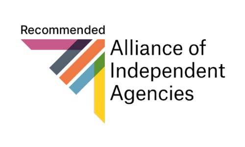 The Alliance of Independent Agencies recommends